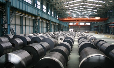 Ironstone-Meca Industry Profil perusahaan