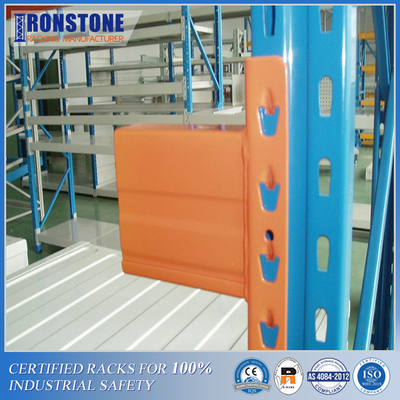 50mm Pitch Standar Warehosue Selective Pallet Rack