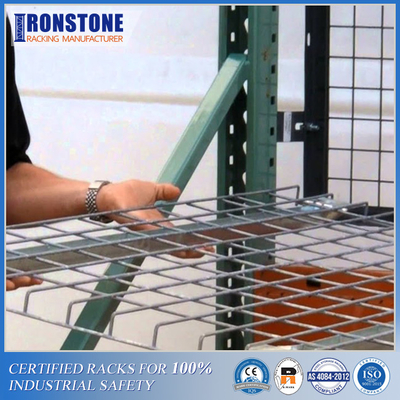 Rak Gudang Rak Wire Mesh