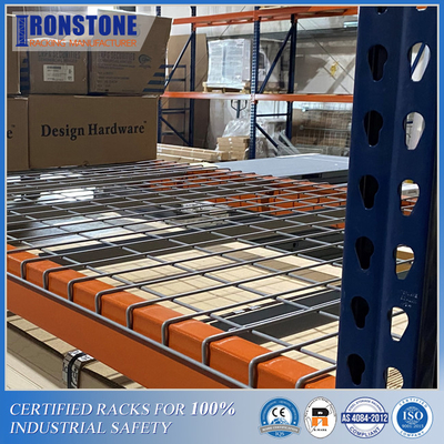 Rak Gudang Rak Wire Mesh