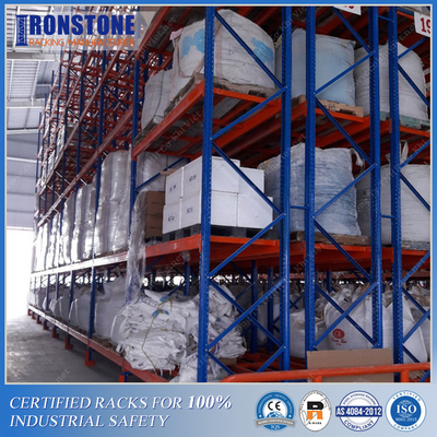 Rak Pallet Serbaguna Ganda Dalam Hemat Ruang