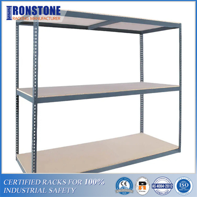 Rak rak keling stainless tugas ringan