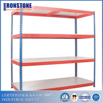 Rak rak keling stainless tugas ringan
