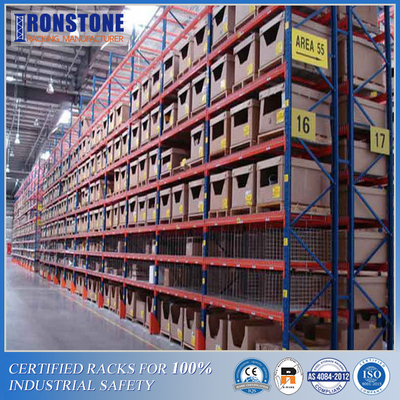 Metal Pallet Rack Column Protector Dan Post Guard Of Warehouse Safety Accessories