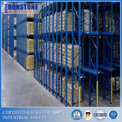 Metal Pallet Rack Column Protector Dan Post Guard Of Warehouse Safety Accessories