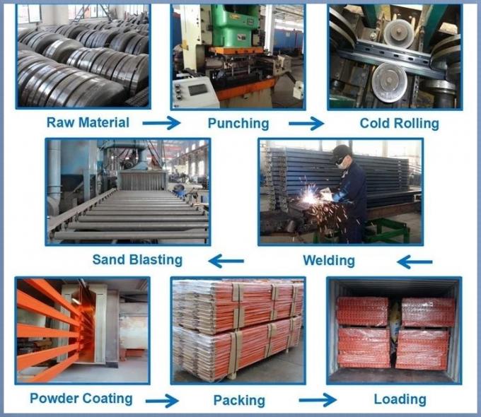 Ironstone-Meca Industry Wisata pabrik