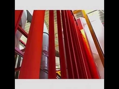 Rak Palet Teardrop Standar Amerika Bersertifikat RMI