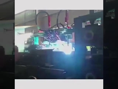 Rak Palet Teardrop Standar Amerika Bersertifikat RMI